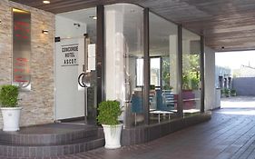 Concorde Hotel Ascot
