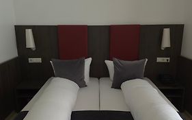 Concorde Hotel Ascot