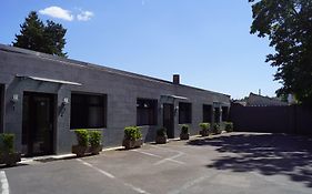 Concorde Hotel Ascot
